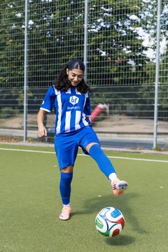 Bild 96 - wBJ FC Suederelbe.
